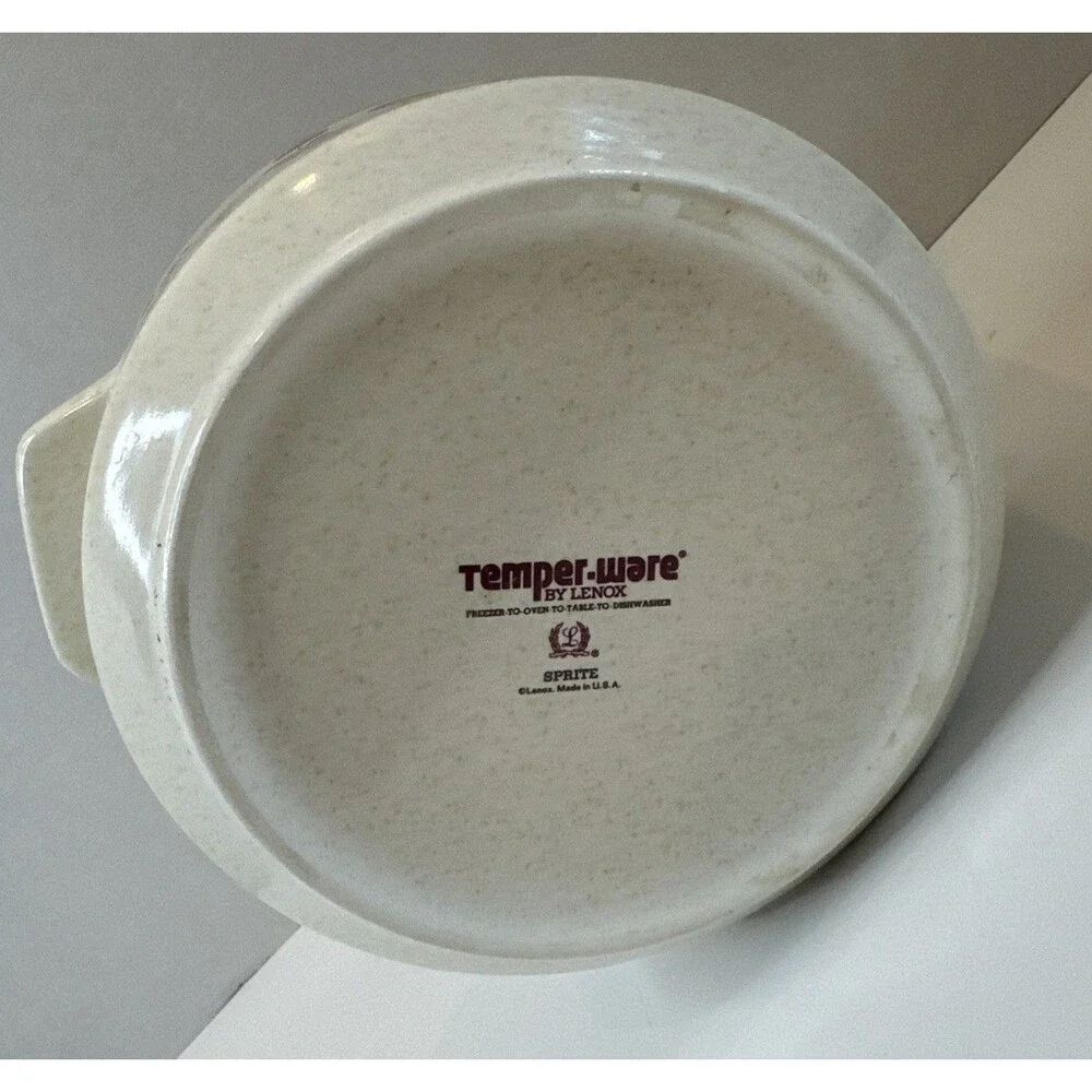 Lenox this charming
